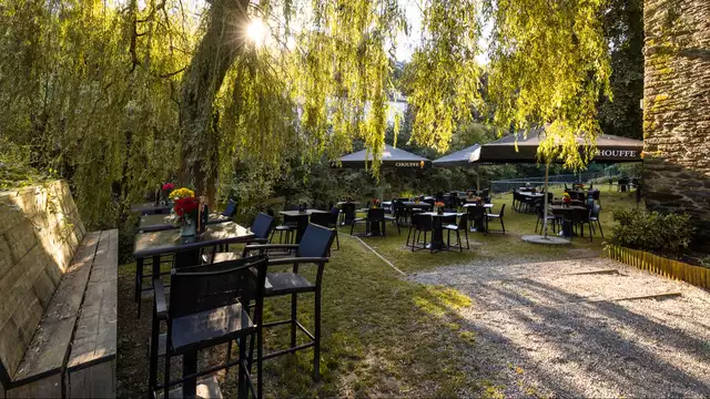 Puur genot in hartje Ardennen met toegang tot de spa