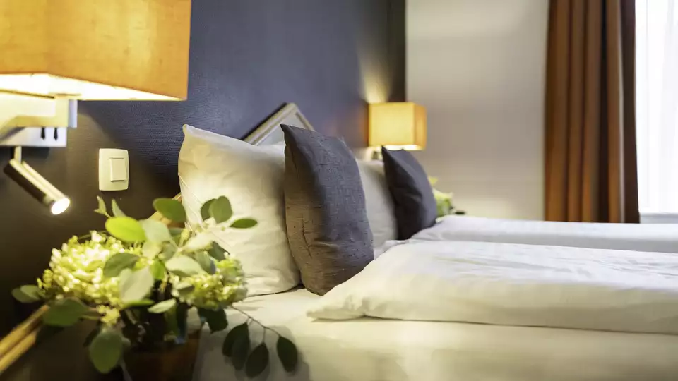 Weekend di benessere e gastronomico con cena a e portate a Houffalize da notti