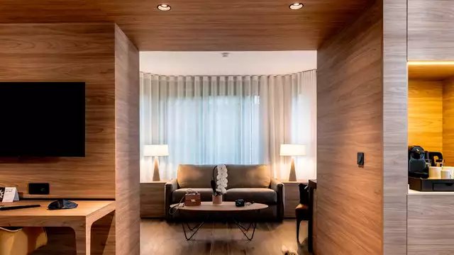 Hotel Dolce By Wyndham Versailles - Domaine du Montcel