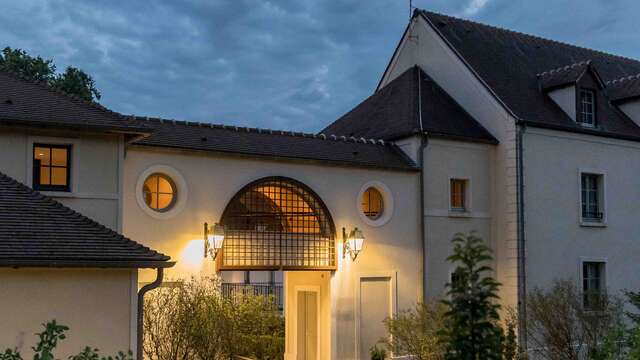 Hotel Dolce By Wyndham Versailles - Domaine du Montcel