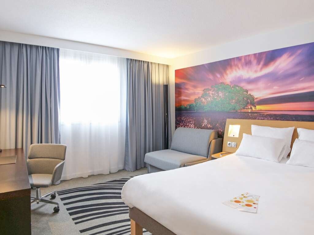 Escapade gourmande et citadine au coeur de Lille - 4* - image 13