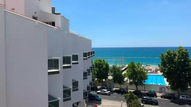 Soggiorno romantico a Salerno in superior con balcone e cena sul rooftop Adeli