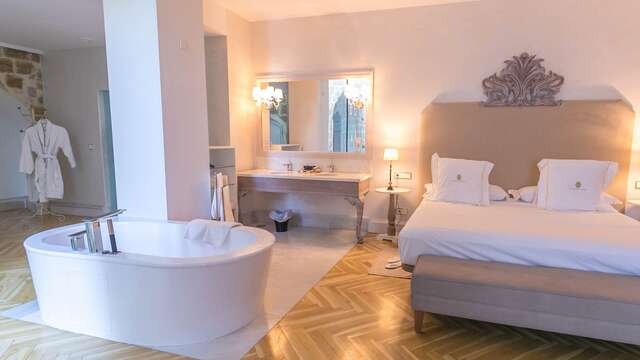 Hotel Palacio de Ubeda