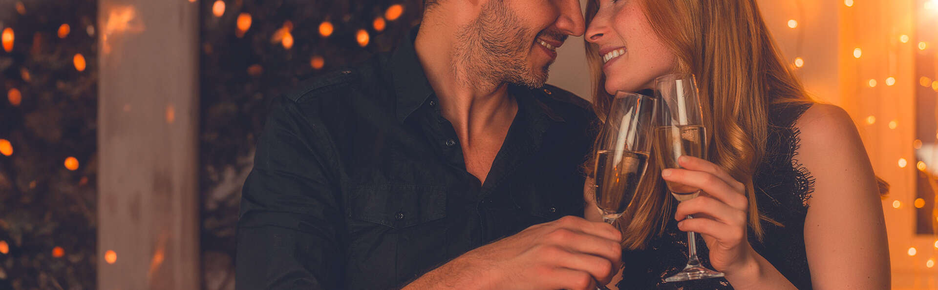 Séjour romantique dans un 4* au coeur de Strasbourg