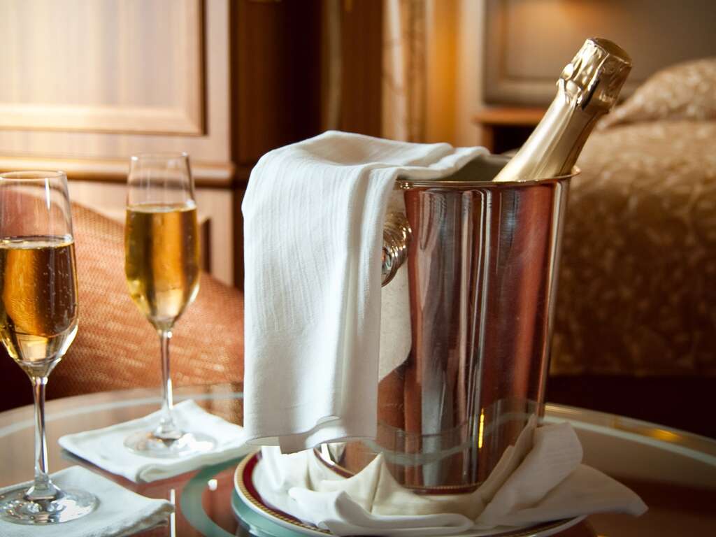 Séjour d'exception avec spa et dîner inclus près de Rennes - 11