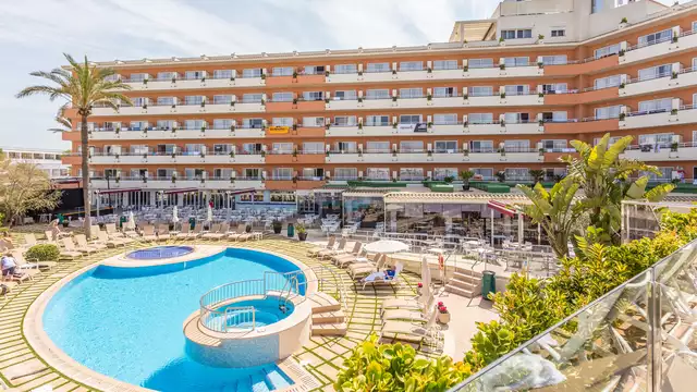 Escapada a Mallorca desde Barcelona con ferry incluido noches