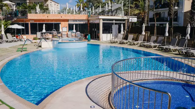 Escapada a Mallorca desde Barcelona con ferry incluido noches