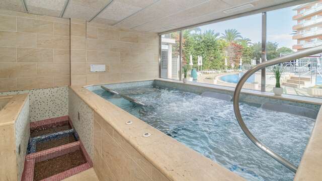 Hotel Spa Ferrer Janeiro