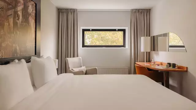 Goditi un city trip a Groningen