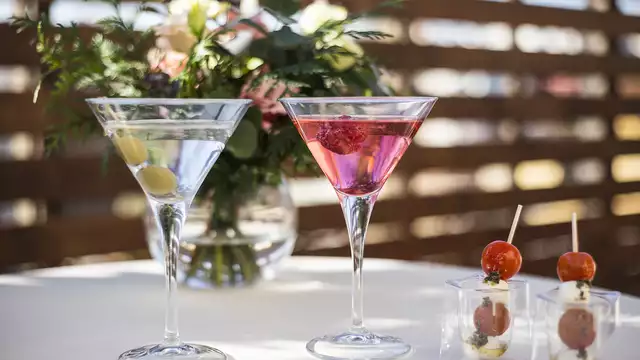 Fuga relax con cena, spa e vista mare