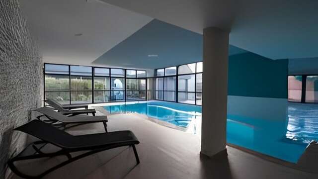 Hotel Les Costans The Originals Relais
