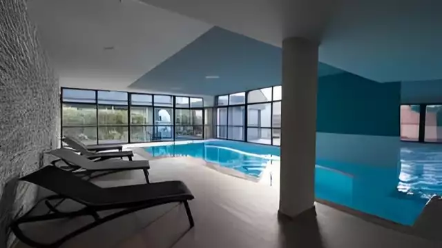 Escapade spa face à la mer à Perros Guirec