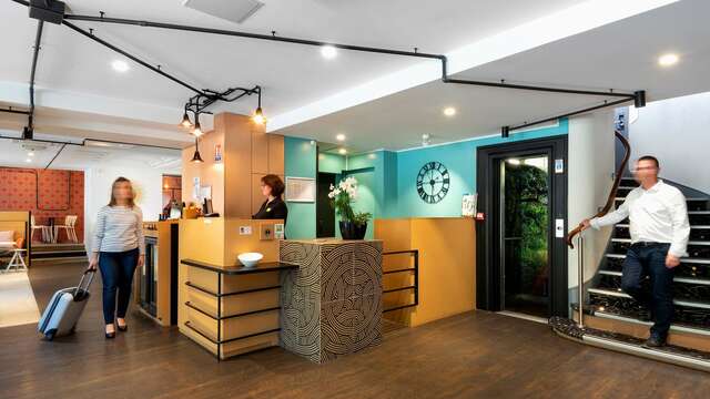 Ibis Styles Macon Centre