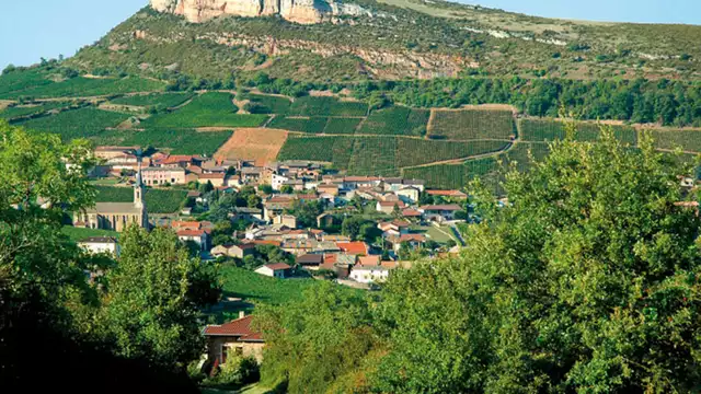 Design-adresje in Mâcon