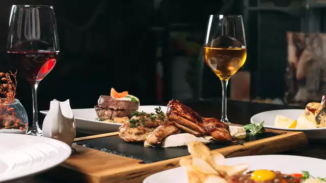 Estancia confortable y disfrute culinario en Limburgo