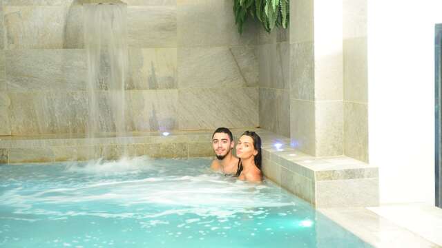 Hotel Mamiani Ki-Spa Urbino