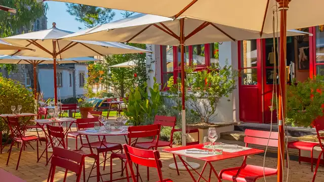 Séjour de luxe en suite Cocon, avec dîner en chambre et thalasso