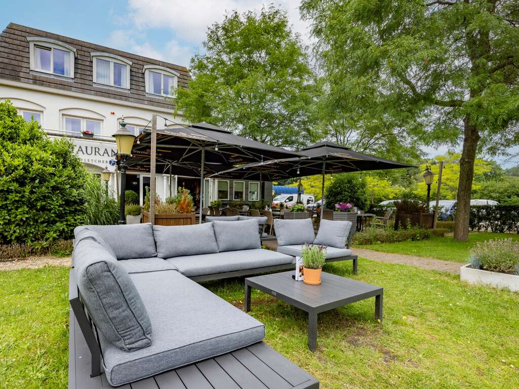 Nuitée à Noordwijk, entrée au Keukenhof incluse - 4* - 10