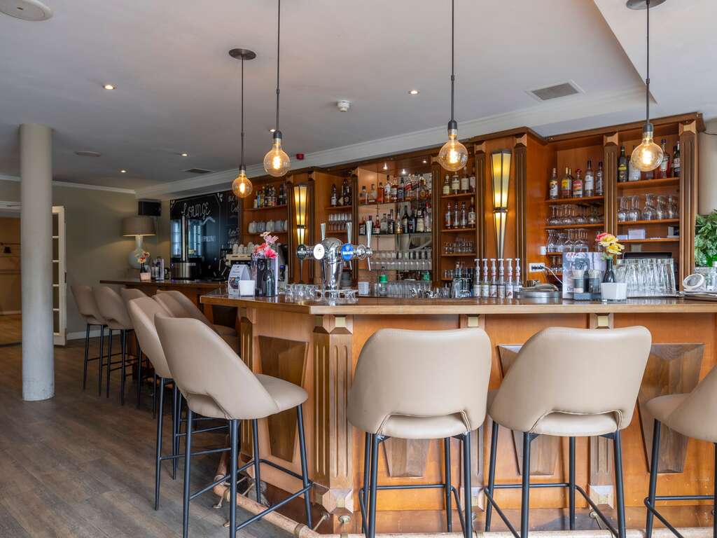 Nuitée à Noordwijk, entrée au Keukenhof incluse - 4* - 7