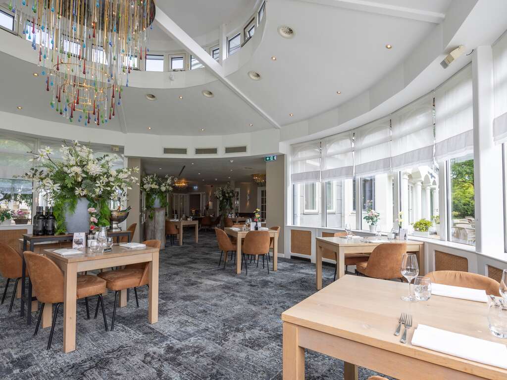 Nuitée à Noordwijk, entrée au Keukenhof incluse - 4* - 4