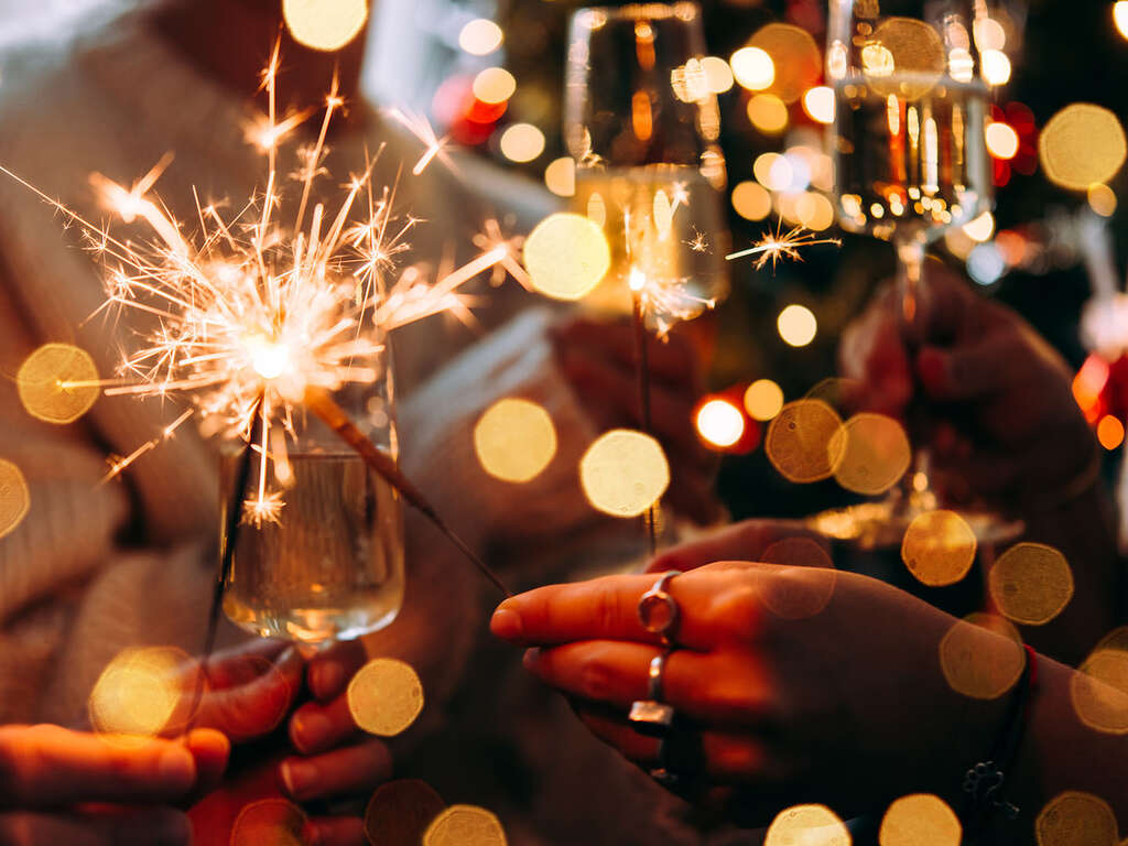 Fêtez le Nouvel An 2026 dans le centre historique de Rennes - 4* - 1