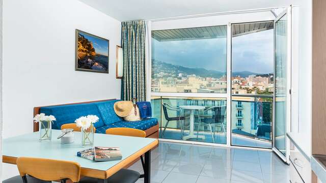 standaard Appartement 