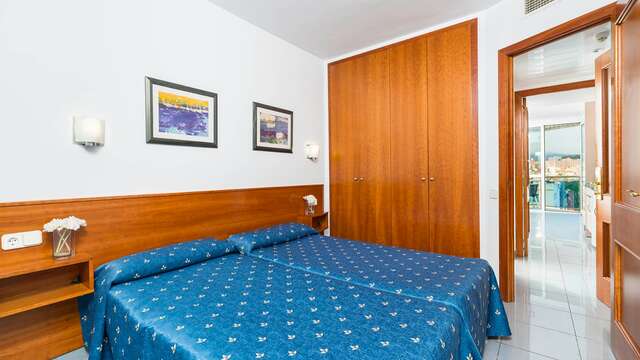 appartement standard 