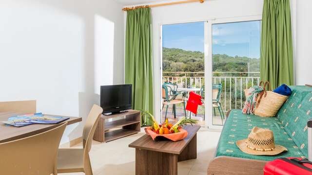 Apartaments Condado