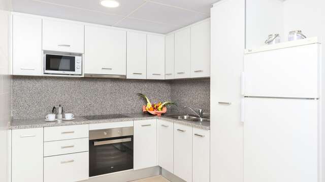 standaard Appartement 