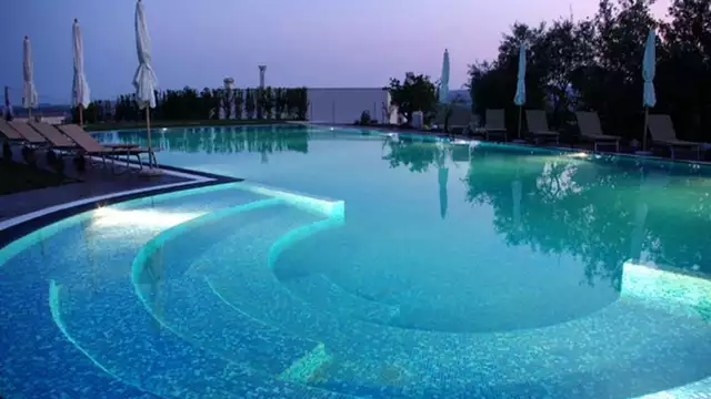 Kallikoros Country Resort Spa