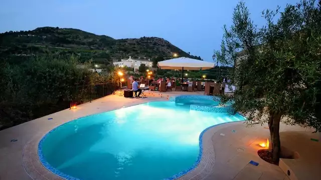 Kallikoros Country Resort Spa