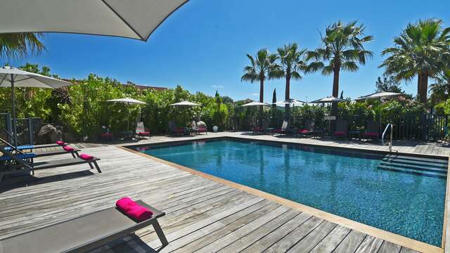 Golfe Hotel
