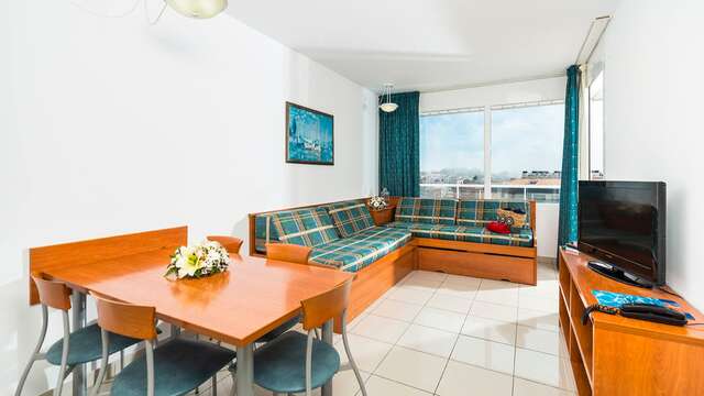 appartement famille 