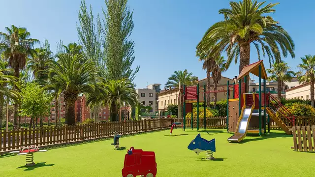 Ontspan met volpension in Lloret de Mar