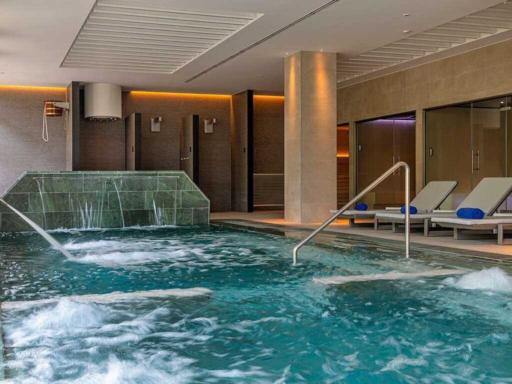 Aparthotel Costa Encantada - Escapade en pension complète près pas de la plage de Lloret de Mar - 4* - 35