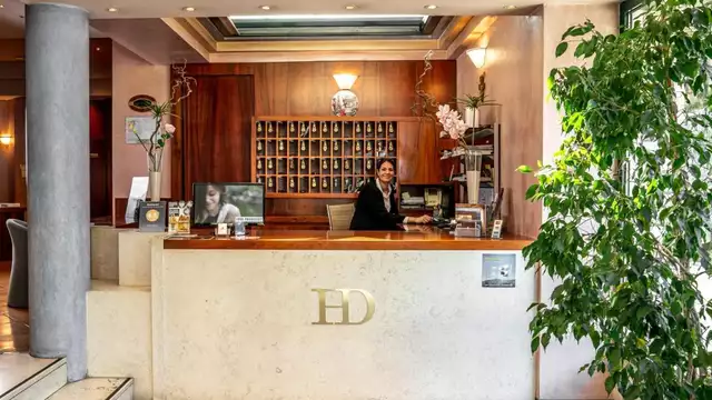 Séjour gastronomique à Trévise avec prosecco et dîner à Valdobbiadene (3 nuits)