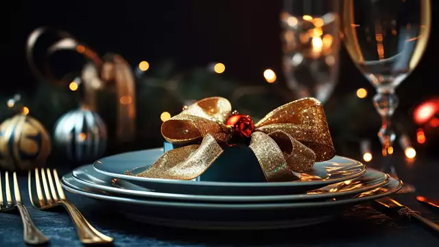Nochevieja 2026 gourmet con cena y brunch en Le Mans