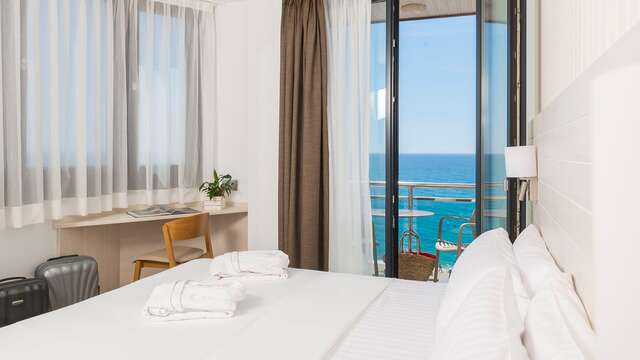 Hotel Marsol