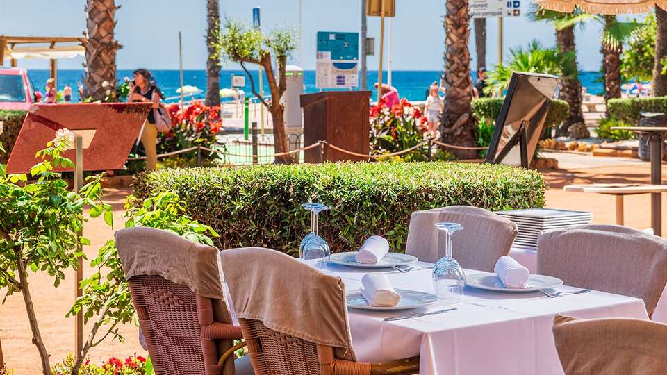 Hotel Marsol
