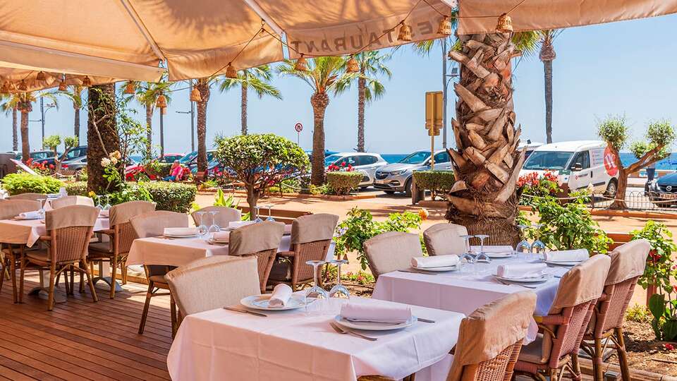 Hotel Marsol