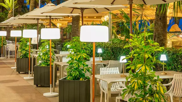 Familievakantie met halfpension in Lloret de Mar