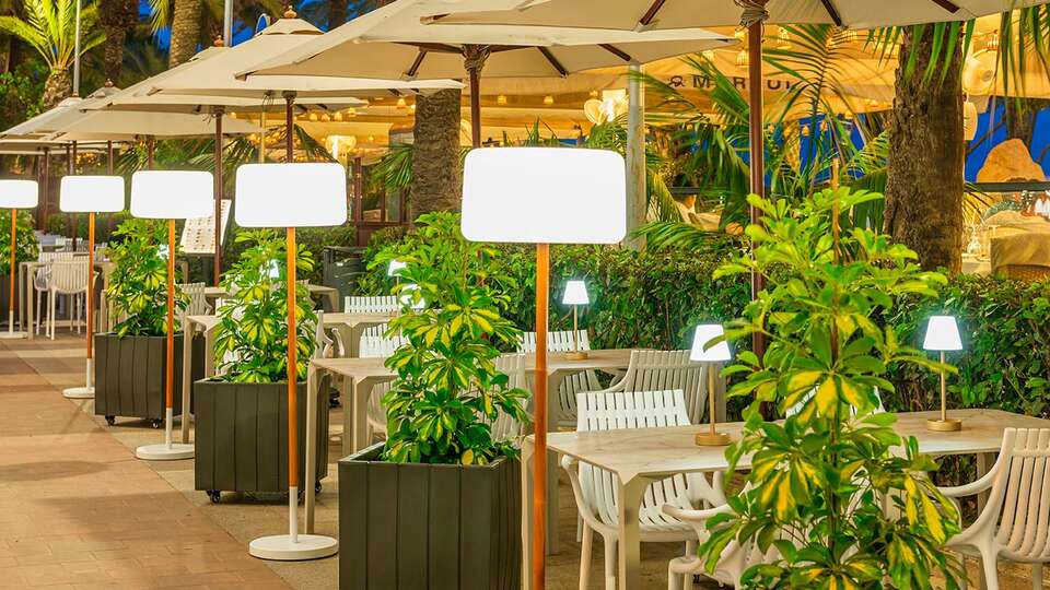 Hotel Marsol