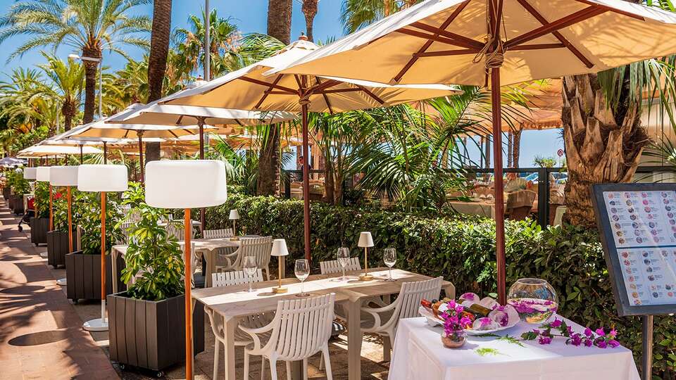 Hotel Marsol