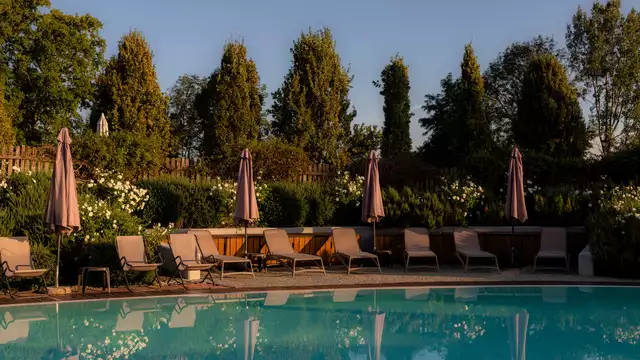 Offre dans les Langhe à l’hôtel 4* avec dîner dégustation et entrée au musée du vin