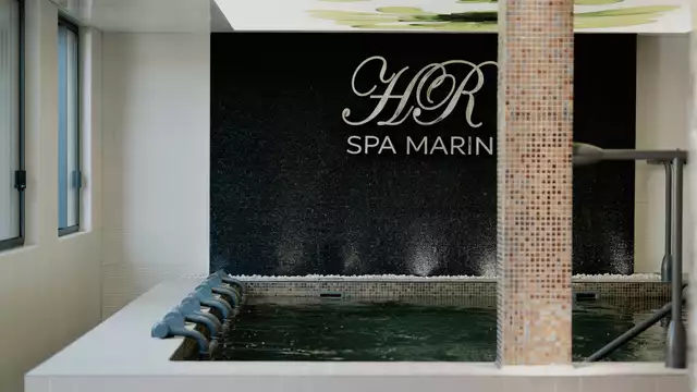 Relax y lujo en la Isla de Ré en un hotel de 5*