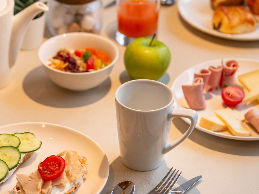 Hôtel Mercure Colmar Centre Unterlinden 4* + Billet 1 jour au Parc Europa-Park