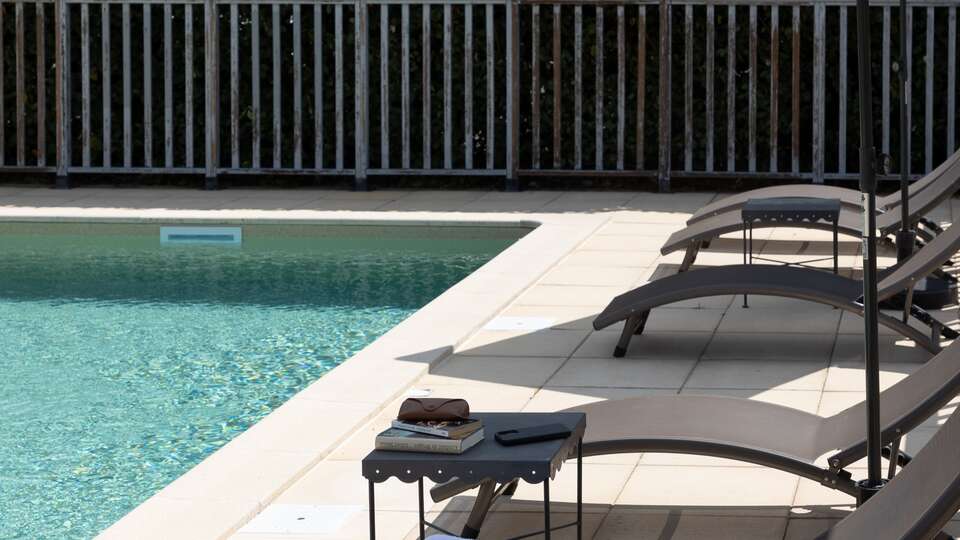 Hôtel Kyriad Prestige - Bordeaux Merignac