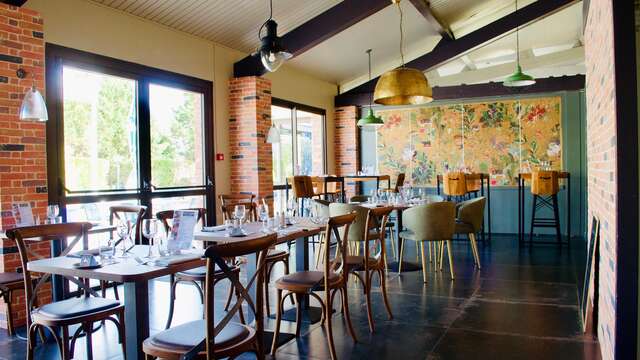 Hotel Kyriad Prestige - Bordeaux Merignac