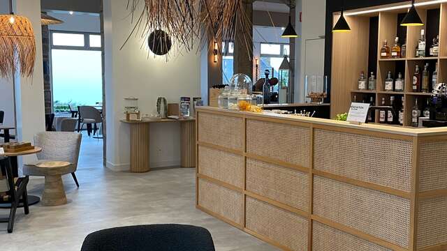 Hotel Les Costans The Originals Relais