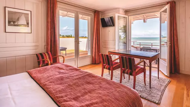 HR Hotel Spa Marin